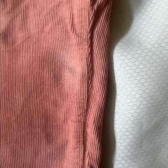 BONPOINT Corduroy Paperbag Pants 3T - Picture 9 of 9